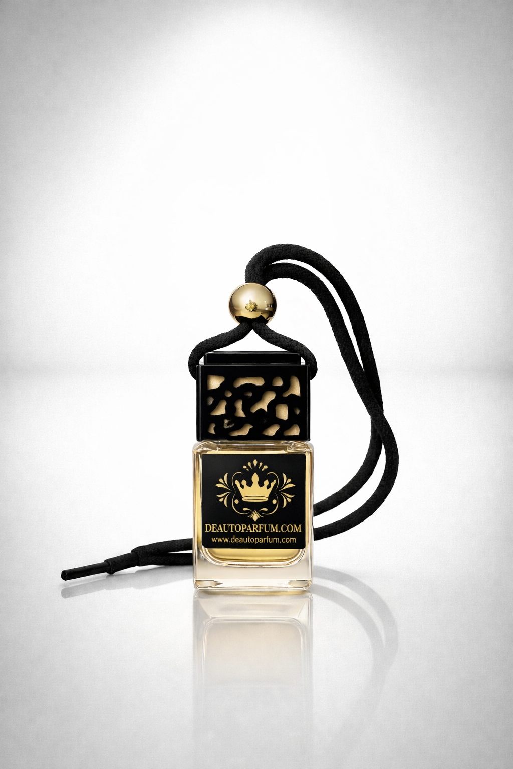 Luxe AutoParfum #1 | Cuban Vanilla
